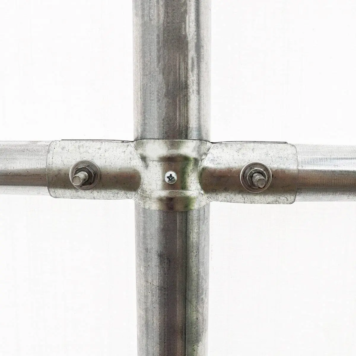 20' x 20' PE Fabric Container Shelter, Fire Retardant, Water Resistant, UV Protected, TMG-ST2021CE(Previously ST2020C) - Image 18