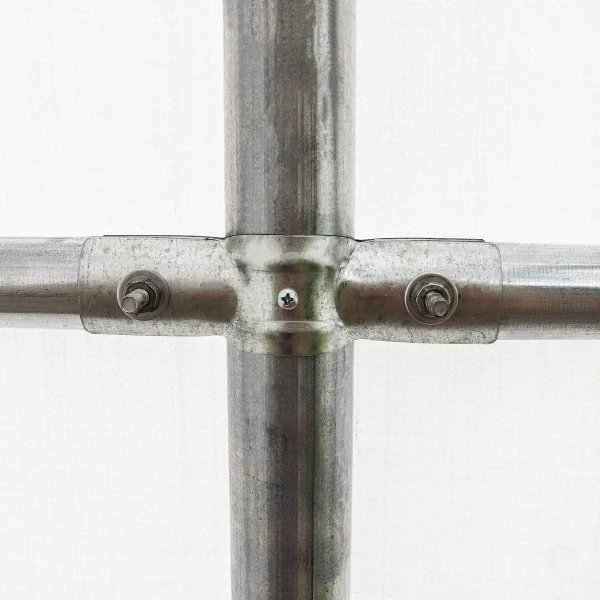 20' x 40' PVC Fabric Container Shelter, Fire Retardant, Water Resistant, UV Protected, TMG-ST2041CV(Previously ST2040C) - Image 14