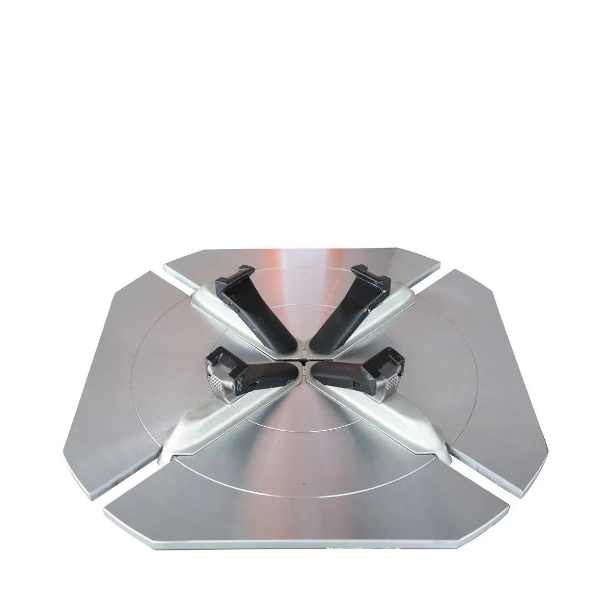 Semi-Automatic Tire Changer, 2 HP Motor, 12" - 24" Rim Clamping, CETL Certified TMG-TC24 - Image 6