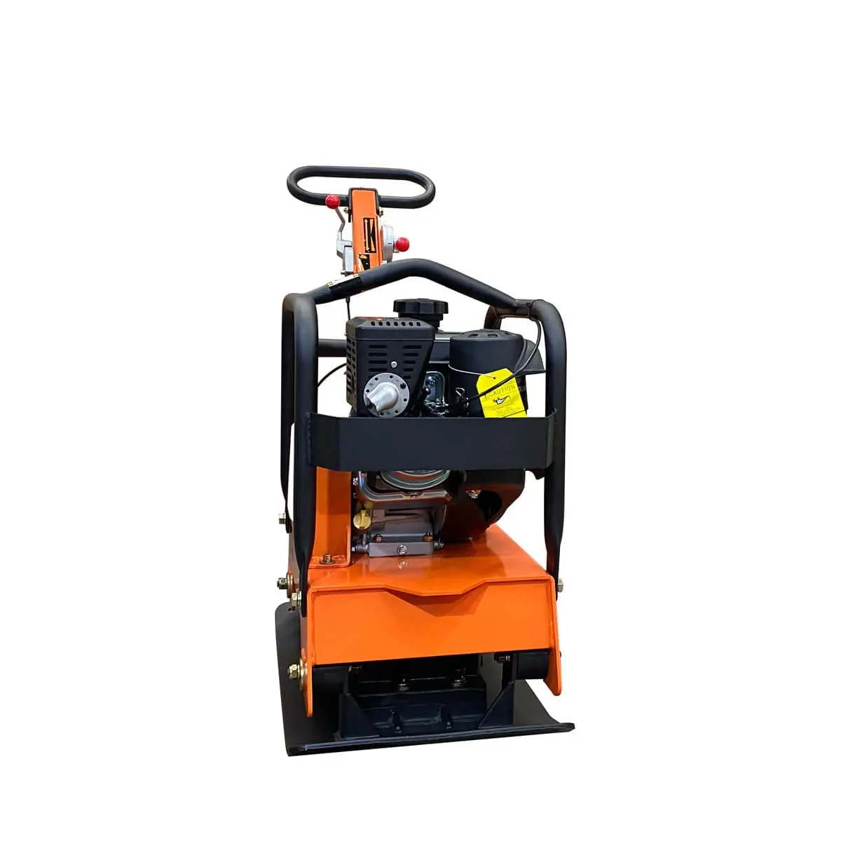5600-lb Reversible Vibratory Plate Compactor, 6 HP Kohler Command Pro Engine TMG-PC150K - Image 7