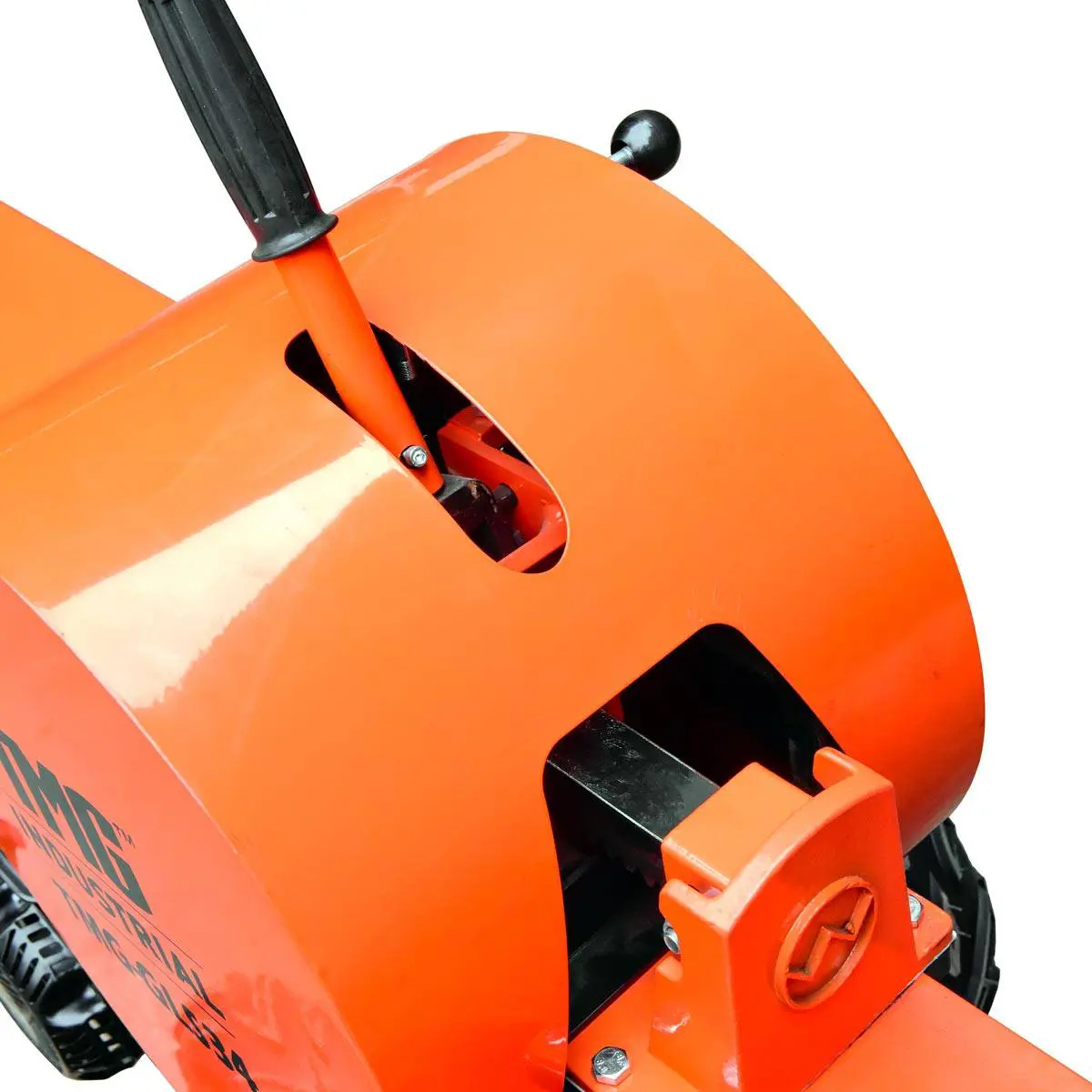 34 Ton ATV/UTV Tow-Behind Log Splitter, 7 HP Kohler Gasoline Engine, 28" Log Diameter Capacity, 3-Sec Cycle Time, TMG-GLS34 - Image 12