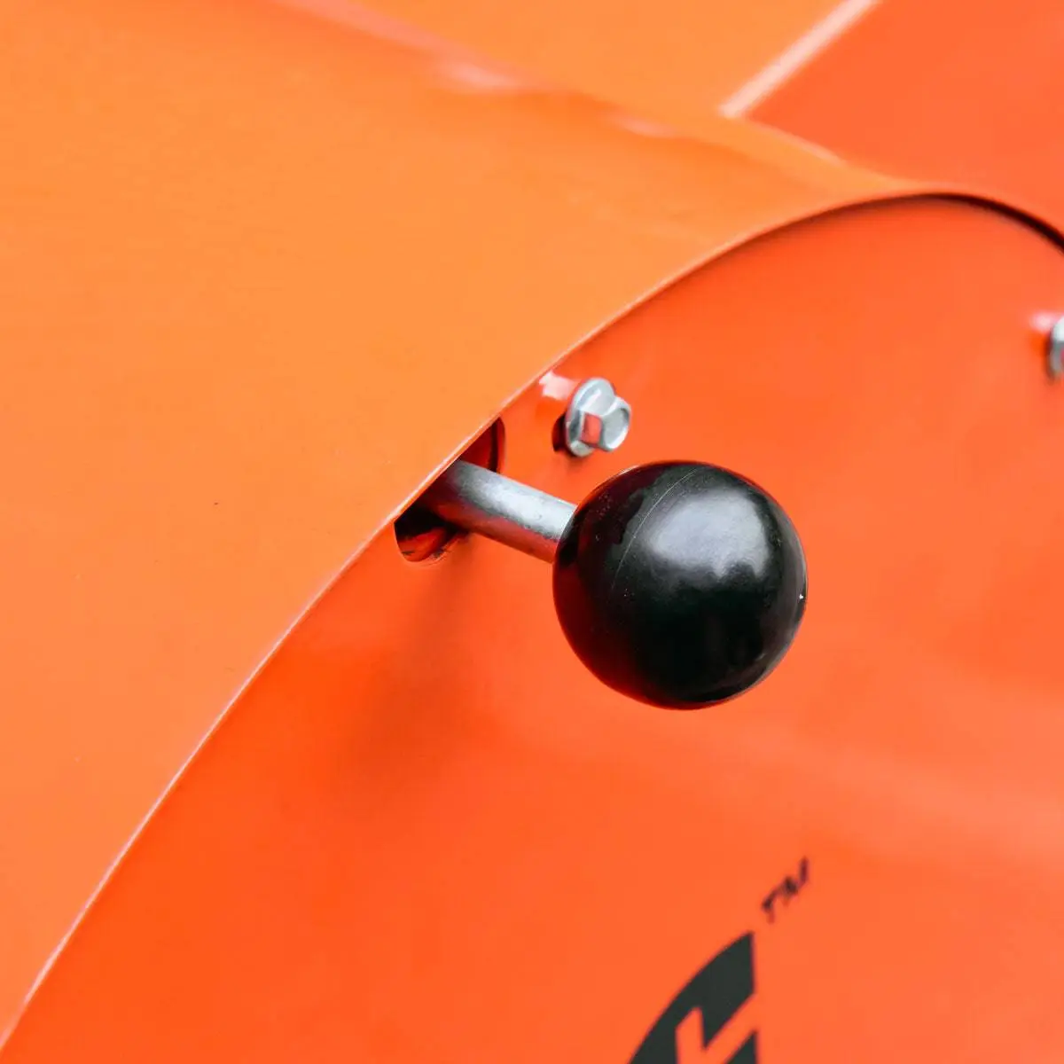 34 Ton ATV/UTV Tow-Behind Log Splitter, 7 HP Kohler Gasoline Engine, 28" Log Diameter Capacity, 3-Sec Cycle Time, TMG-GLS34 - Image 13