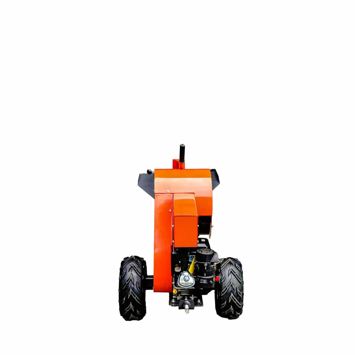 34 Ton ATV/UTV Tow-Behind Log Splitter, 7 HP Kohler Gasoline Engine, 28" Log Diameter Capacity, 3-Sec Cycle Time, TMG-GLS34 - Image 4
