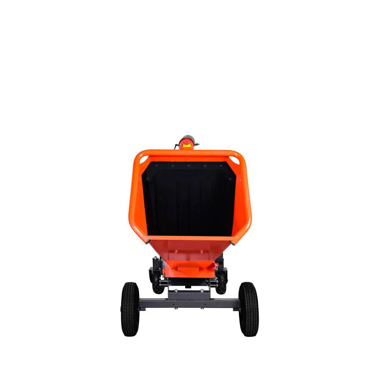 6" Wood Chipper with Kohler 14 HP Gas Engine, 2" Hitch Tow-Behind TMG-GWC6 - Image 8