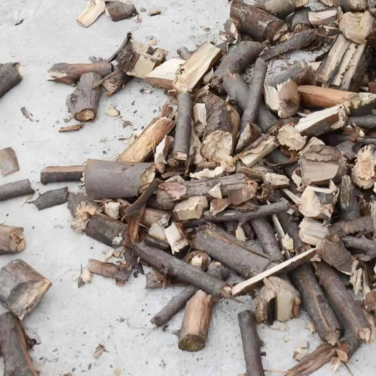 3-Point Hitch Firewood Branch Logger & 45° Adjustable Belt Conveyor, 20-60 HP Tractor, PTO Driveline Shaft Included, TMG-TFL42 - Image 16