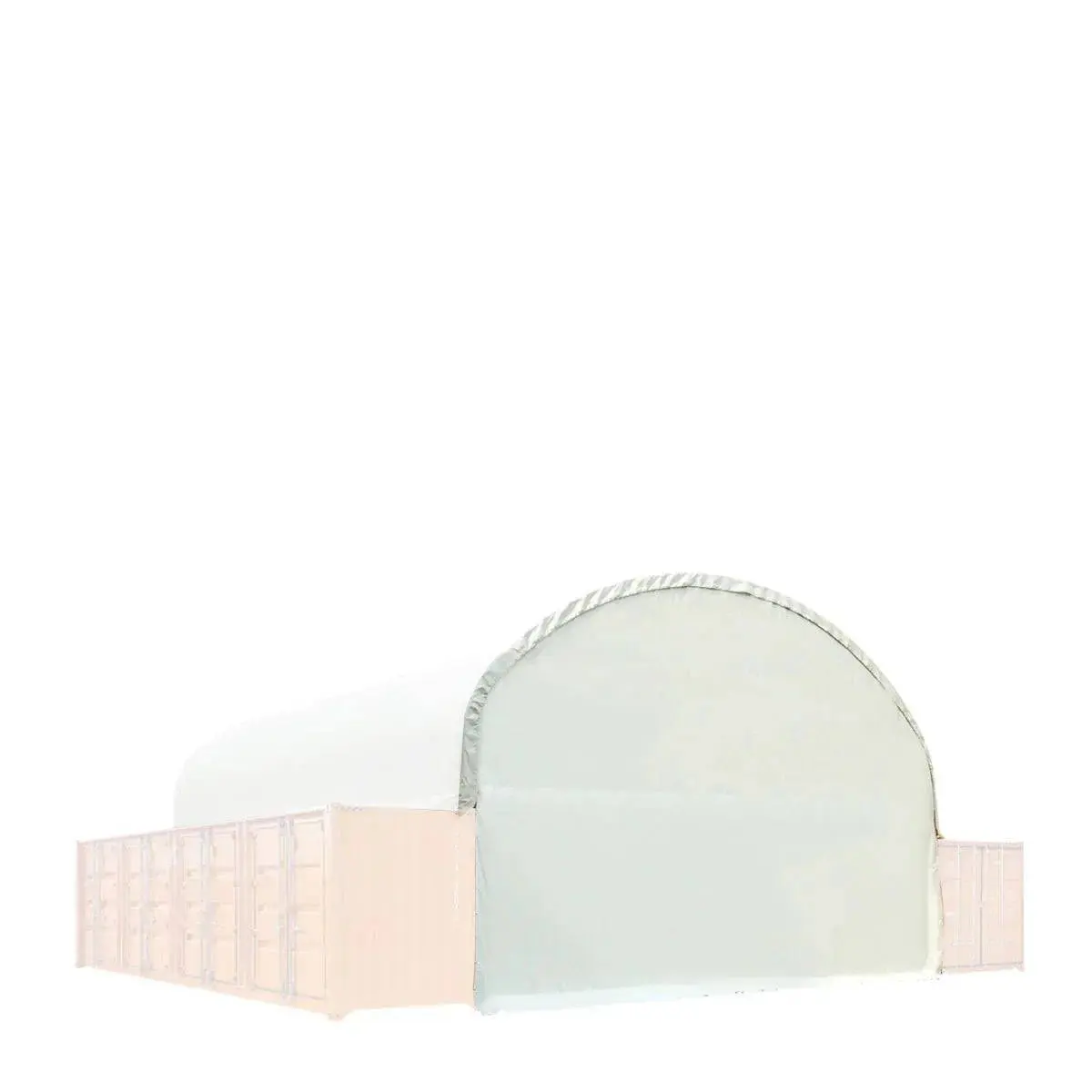 Back End Wall Kit for TMG-DT4041C / DT4041CF (9'6") – TMG-DT40BW9V