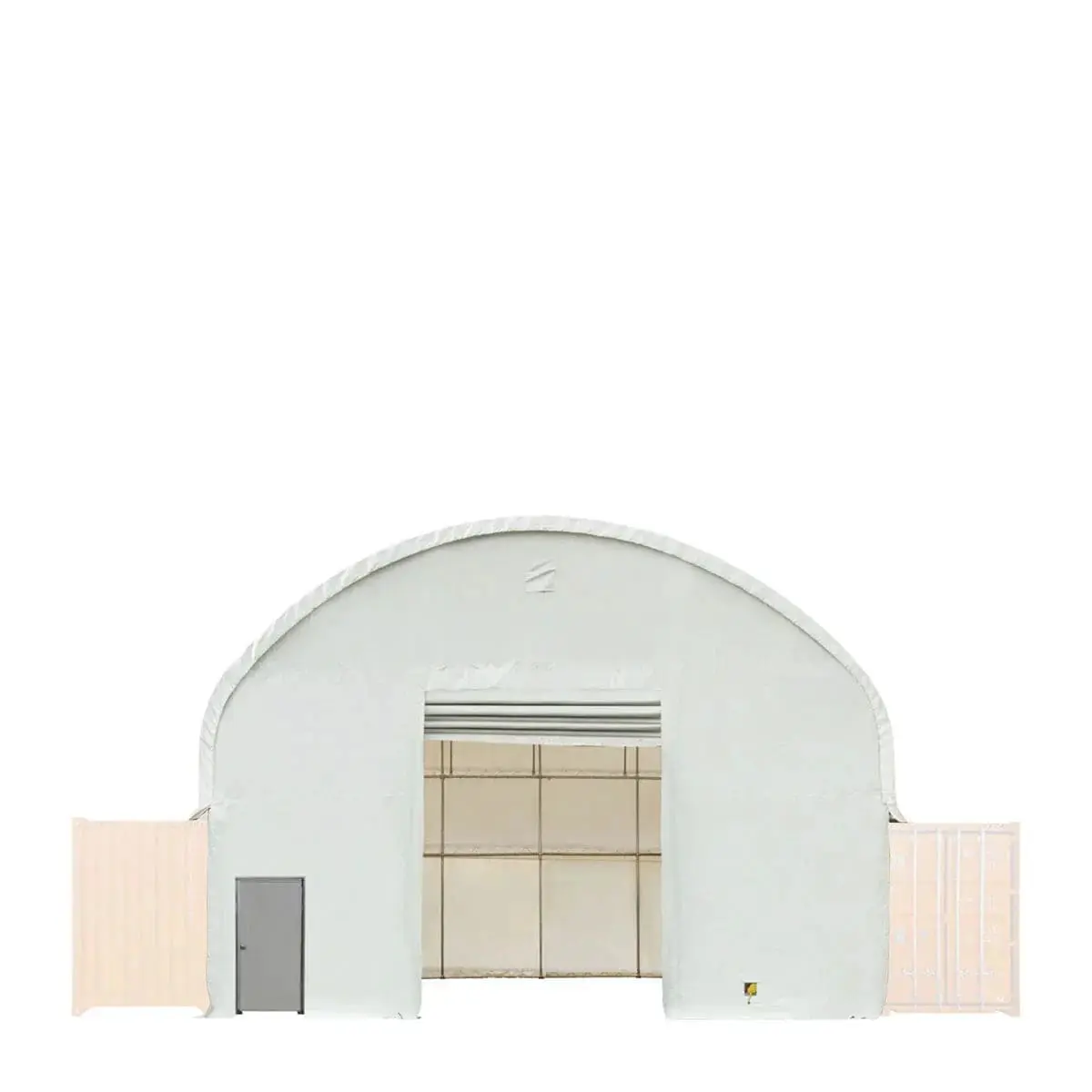 Front End Wall Kit for TMG-DT4041C / DT4041CF (9'6") – TMG-DT40FW9V - Image 3