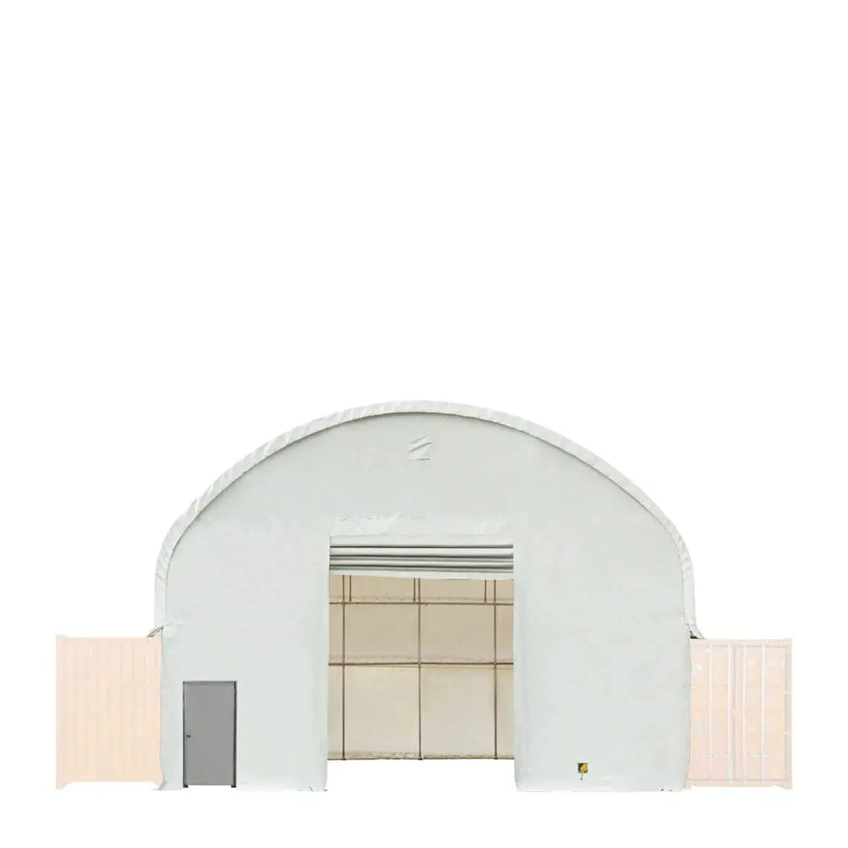 Front End Wall Kit for TMG-DT40 Container Series (8'6") – TMG-DT40FW8V - Image 3