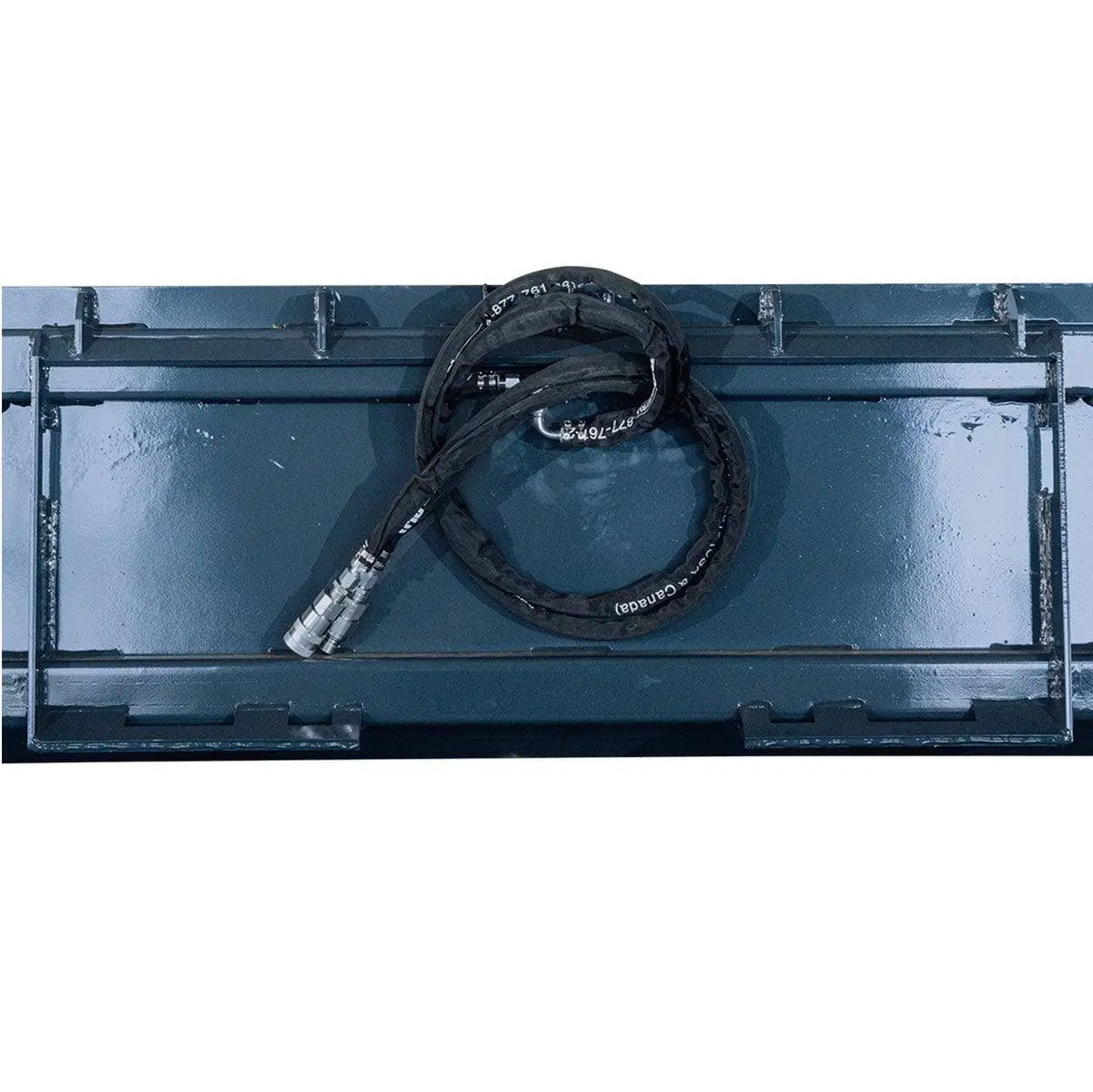 Skid Steer 4-in-1 Bucket, 30" Maximum Opening, 1545 Lb Load Capacity, TMG-SBF72 - Image 8